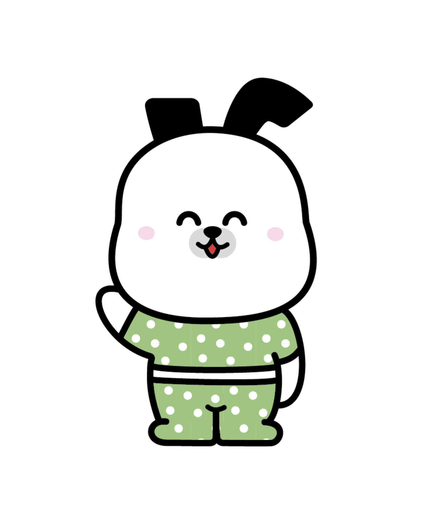 Garde à votre domicile - Basique